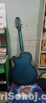Signature Acoustic Guitar
